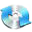 Daniusoft DVD Ripper icon